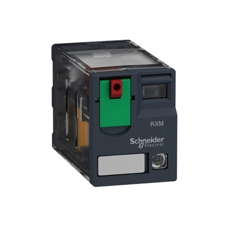 Schneider RXM2AB2P7 Relay