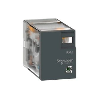 Schneider RXM2LB2JD Relay