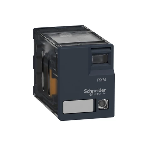 Schneider RXM2NB3FD Relay
