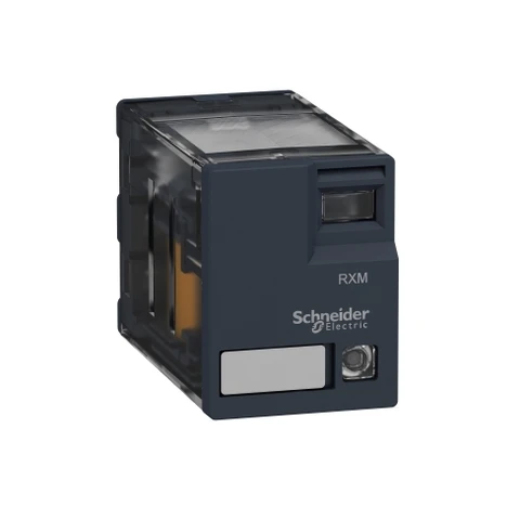 Schneider RXM2NB3MD Relay