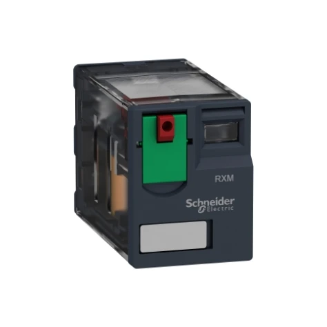 Schneider RXM3AB1B7 Relay