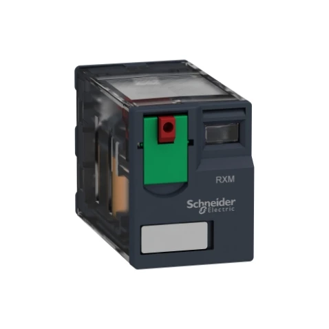 Schneider RXM3AB1P7 Relay