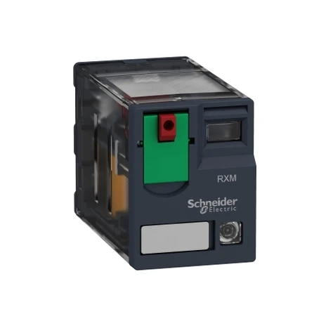 Schneider RXM3AB2E7 Relay