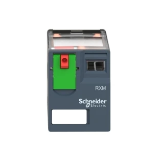 Schneider RXM4AB1P7 Relay