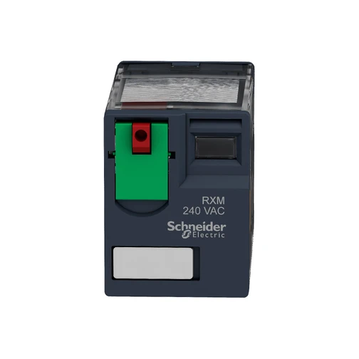 Schneider RXM4AB1U7 Relay