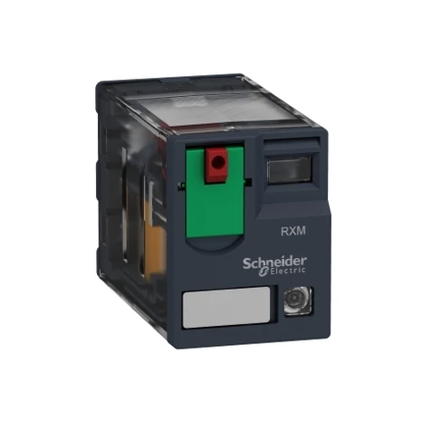 Schneider RXM4AB2F7