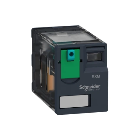 Schneider RXM4GB1BD Relay