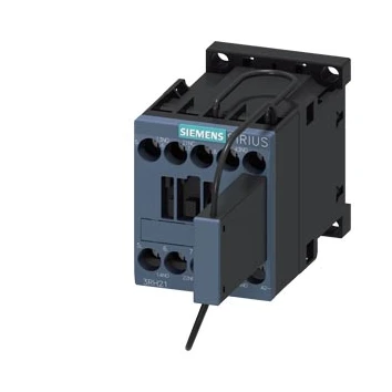 Siemens 3RH2122-1KM40-0LA4 Contactor Relay
