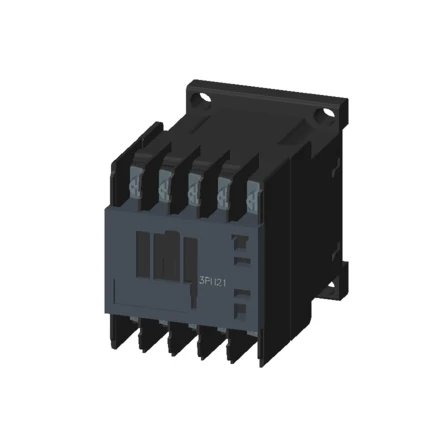 Siemens 3RH2122-4AN60 Contactor Relay