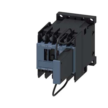 Siemens 3RH2122-4KB40-0LA0 Contactor Relay