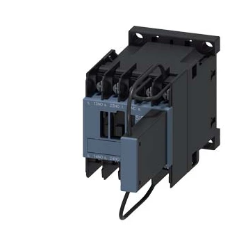 Siemens 3RH2122-4LB40-0LA0 Contactor Relay