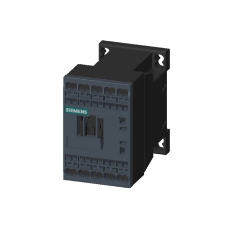 Siemens 3RH2131-2AH00 Contactor Relay