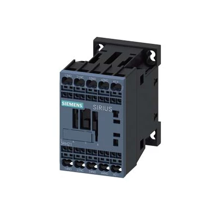 Siemens 3RH2131-2HB40 Contactor Relay