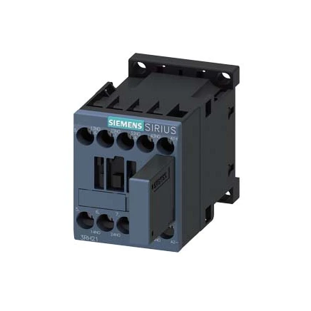 Siemens 3RH2140-1WB40 Contactor Relay
