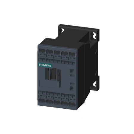 Siemens 3RH2140-2AB00 Contactor Relay