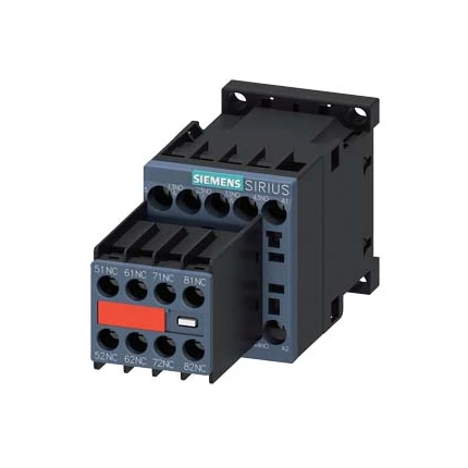 Siemens 3RH2244-1AP00 Contactor Relay