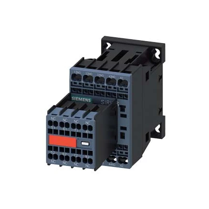 Siemens 3RH2244-2BB40 Contactor Relay