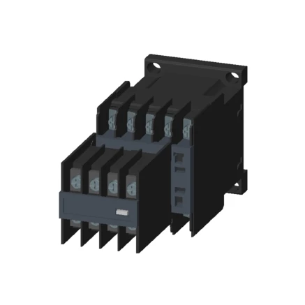 Siemens 3RH2244-4AP60 Contactor Relay