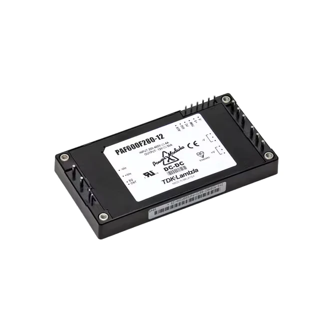 TDK Lambda PAF500F48-5