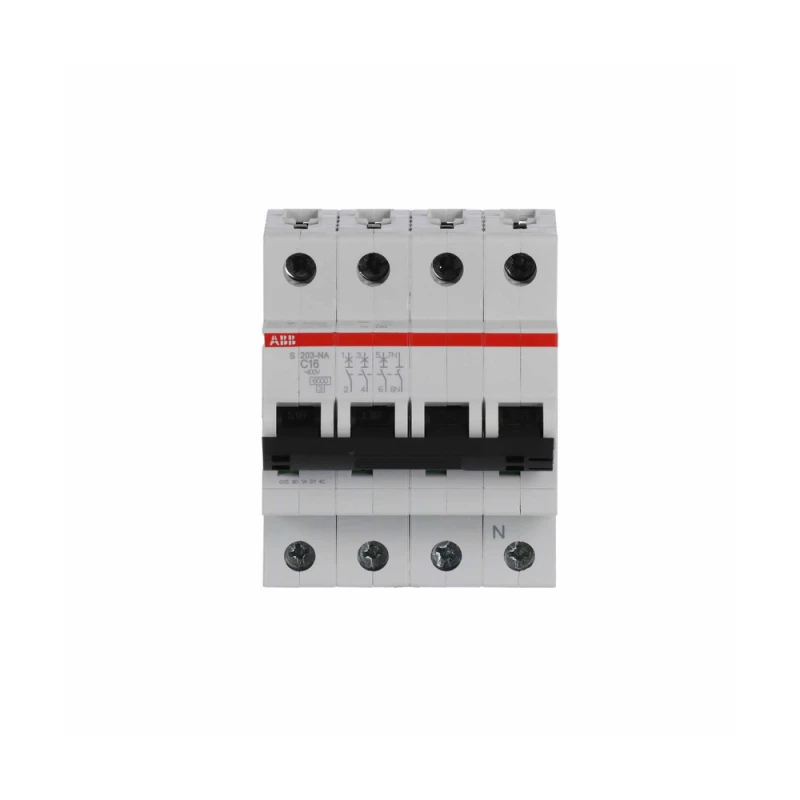 ABB S203-C16NA Circuit Breaker