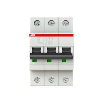 ABB S203-D20 Circuit Breaker
