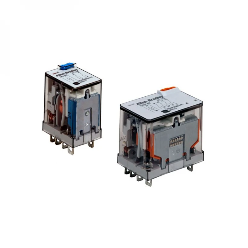Allen Bradley 700-HF34A1-3-4 Relay