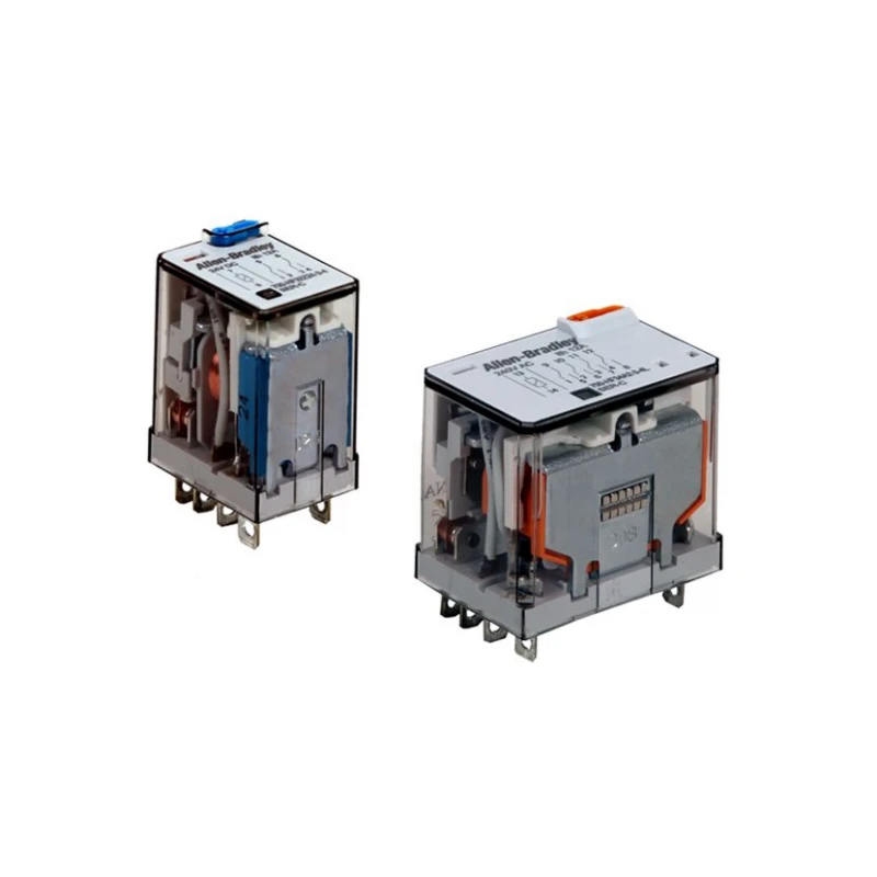 Allen Bradley 700-HF34Z12-3-4 Relay