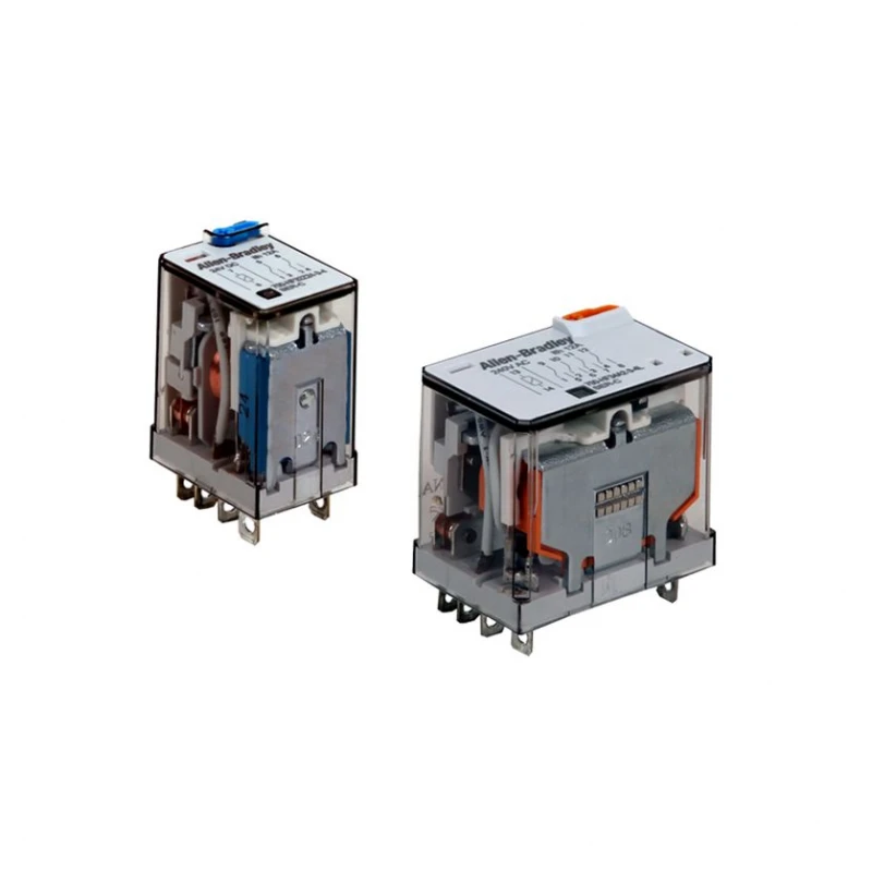 Allen Bradley 700-HF34Z12-4 Relay