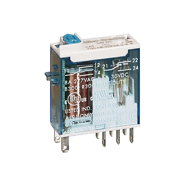 Allen Bradley 700-HK32A1-4