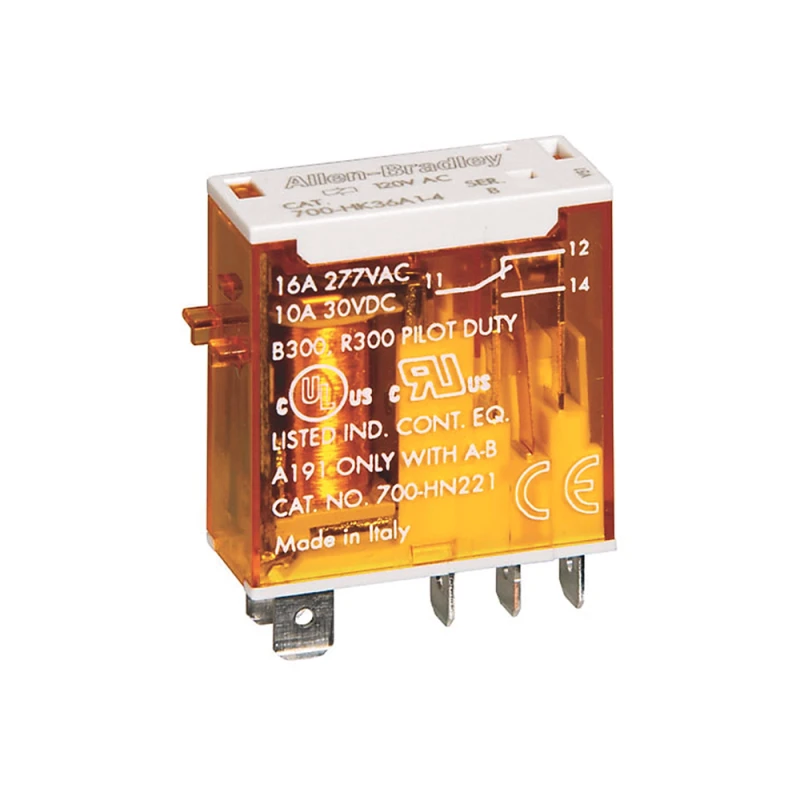 Allen Bradley 700-HK32A1