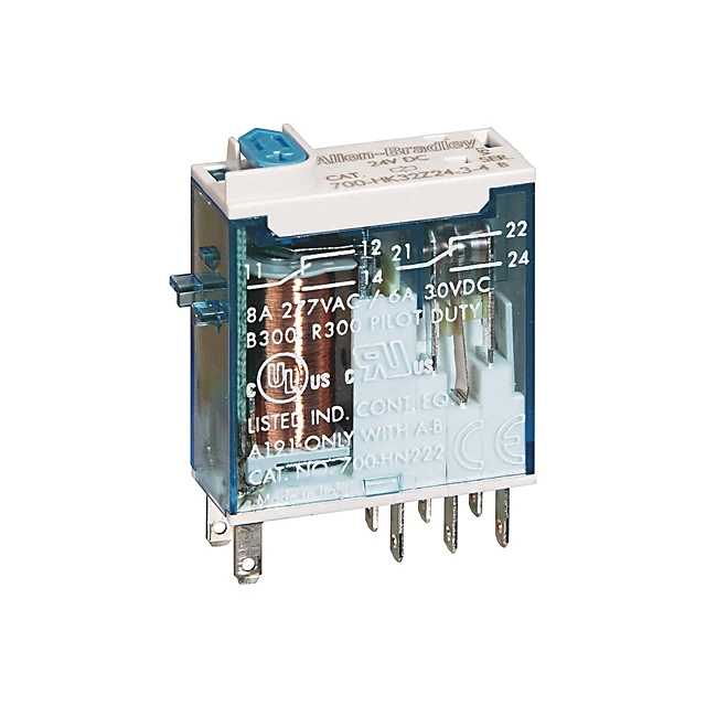 Allen Bradley 700-HK32A2-99