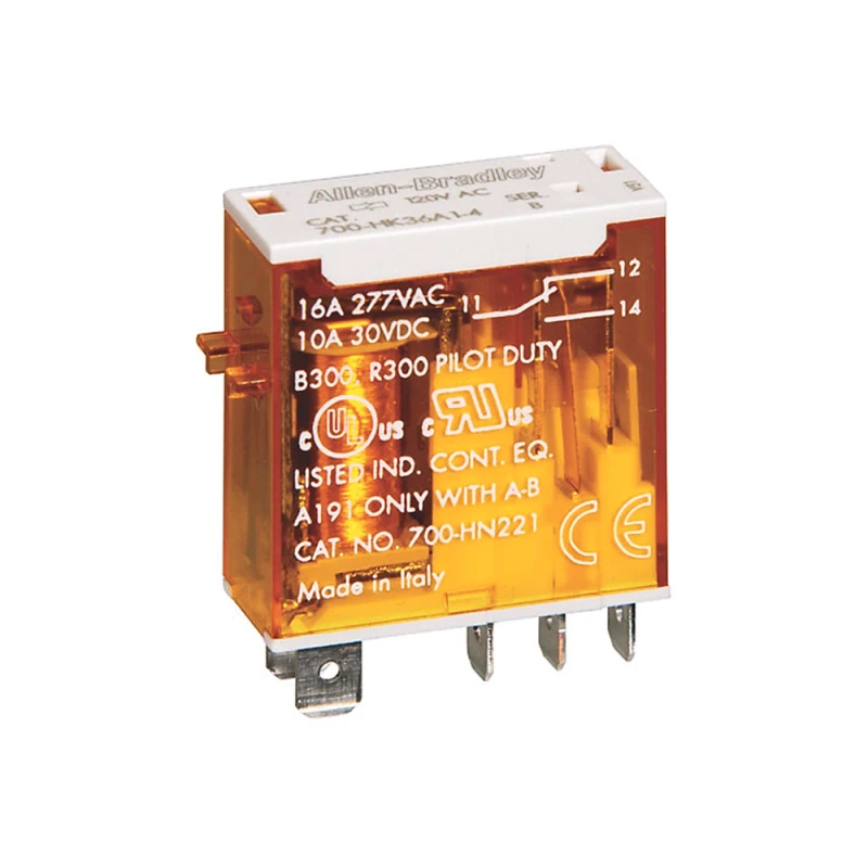 Allen Bradley 700-HK32Z06-3-4