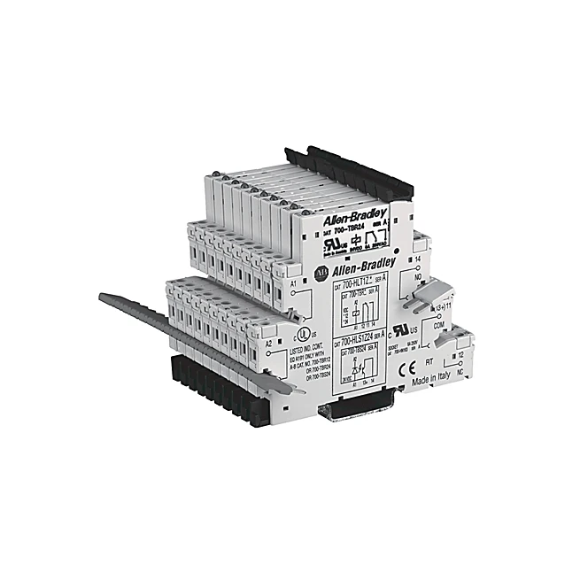 Allen Bradley 700-HLS11Z48 Relay