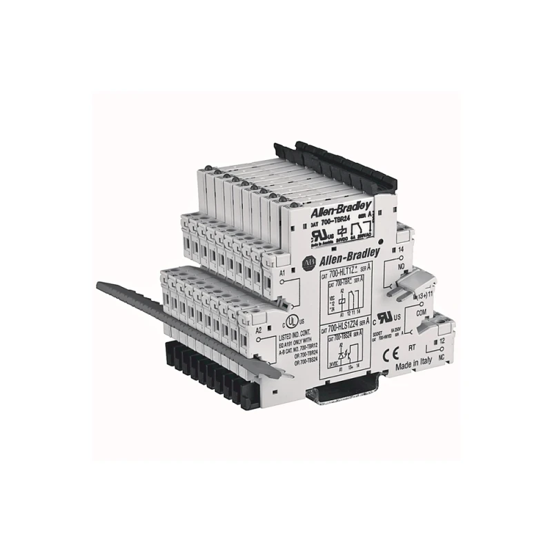 Allen Bradley 700-HLS1L2 Relay