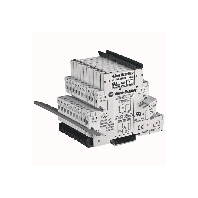 Allen Bradley 700-HLS1U1-EX Relay