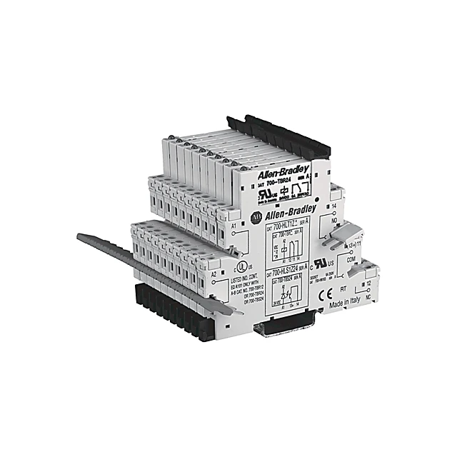 Allen Bradley 700-HLS1U2 Relay