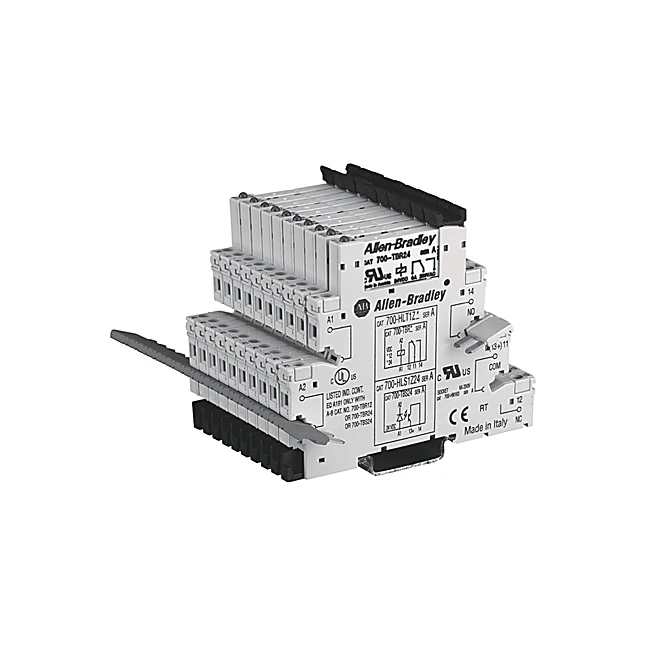 Allen Bradley 700-HLS2U1 Relay