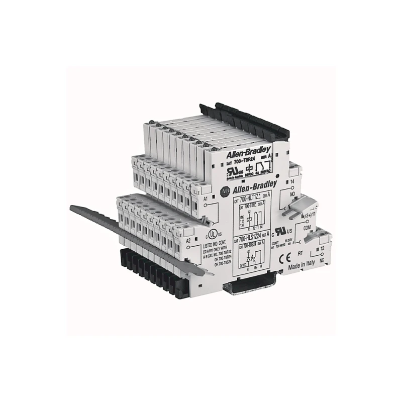 Allen Bradley 700-HLS2Z24 Relay