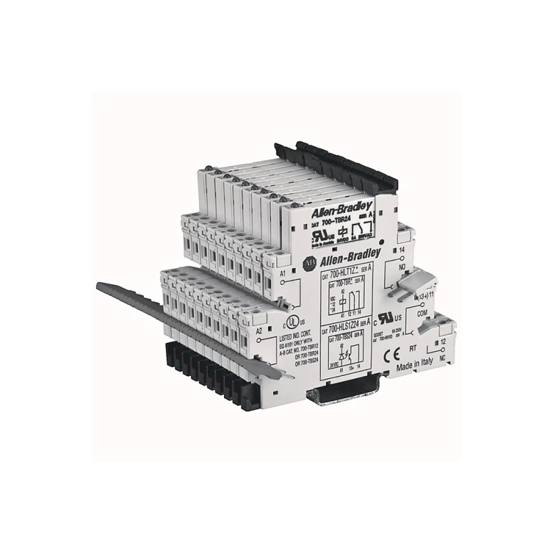 Allen Bradley 700-HLT12U1X Relay