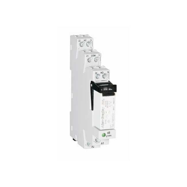Allen Bradley 700-HLT12U2X Relay