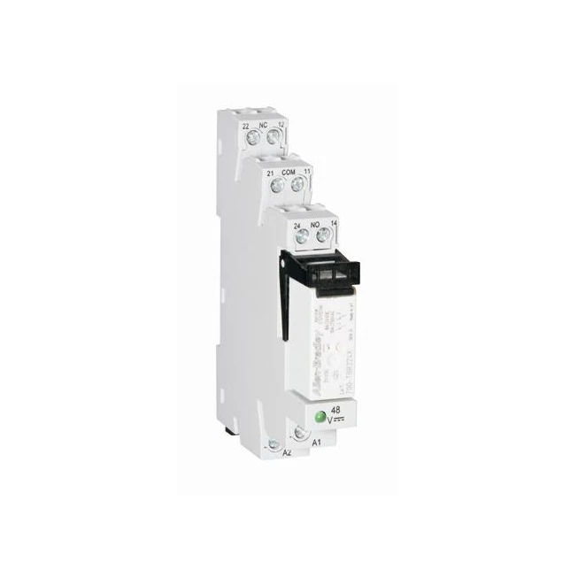 Allen Bradley 700-HLT12Z12 Relay
