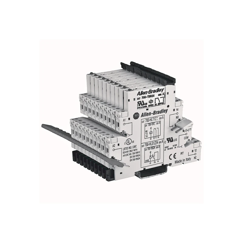 Allen Bradley 700-HLT1L2 Relay