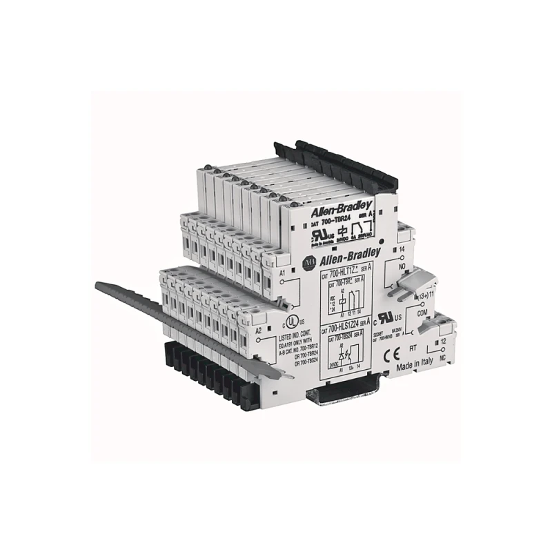 Allen Bradley 700-HLT2Z24X Relay