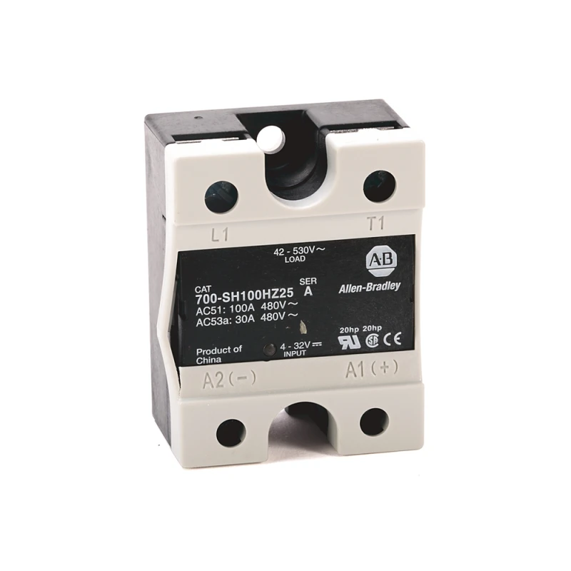 Allen Bradley 700-SH100VA24 Solid State Relay