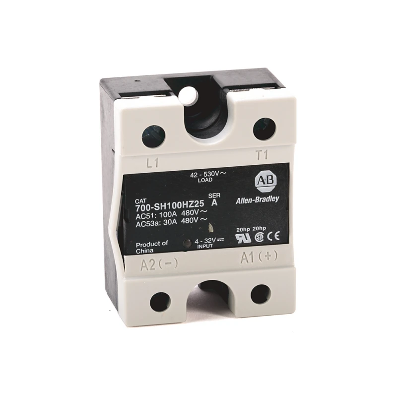 Allen Bradley Solid State Relay