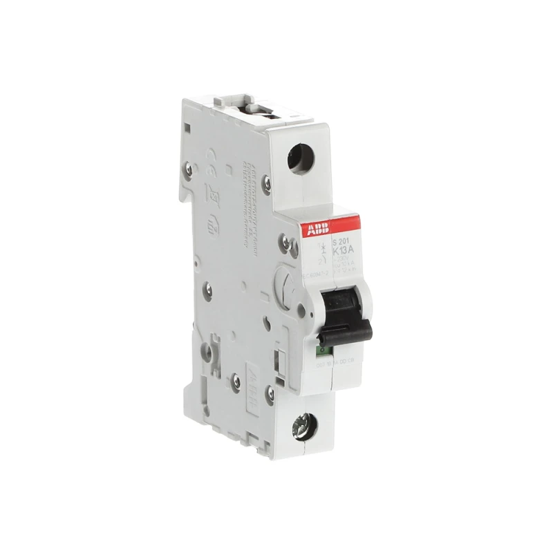 ABB S201-K13 Circuit Breaker