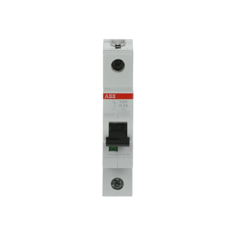 ABB S201-K3 Circuit Breaker