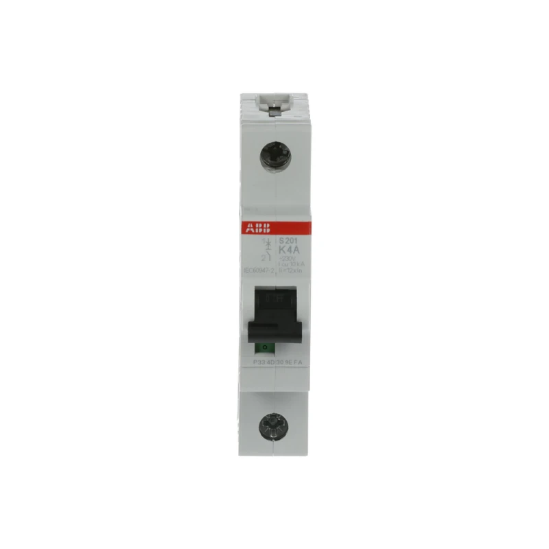 ABB S201-K4 Circuit Breaker