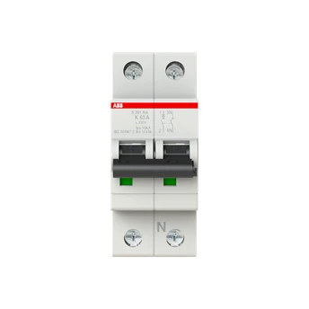 ABB S201-K63NA Circuit Breaker