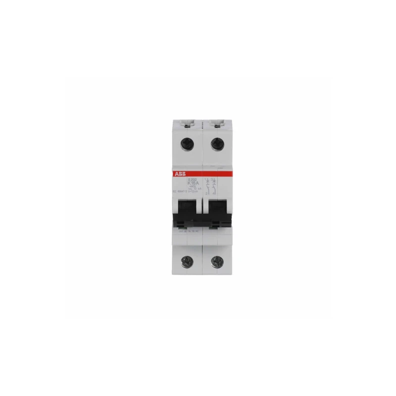 ABB S202-K16 Circuit Breaker